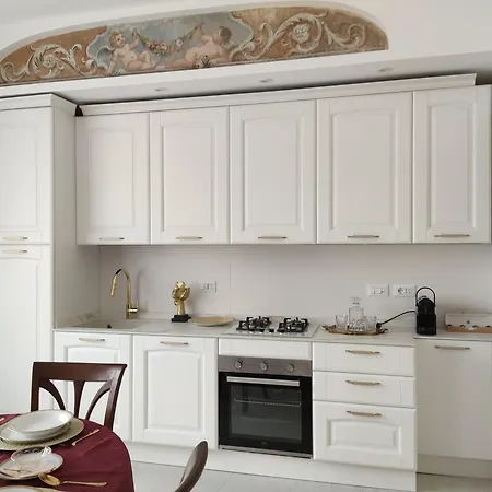 Apartment Arena Concert Concerto - Historic House Amorino At 