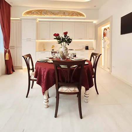 Apartment Arena Concert Concerto - Historic House Amorino At 