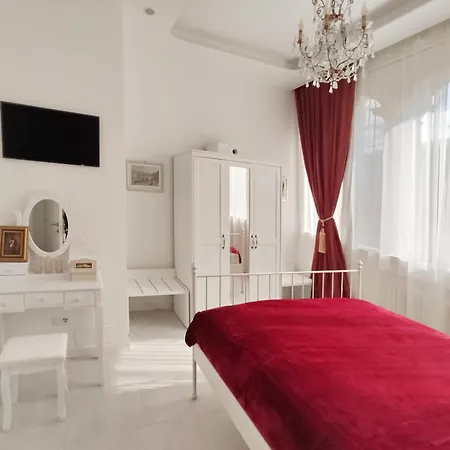 Apartment Arena Concert Concerto - Historic House Amorino At 