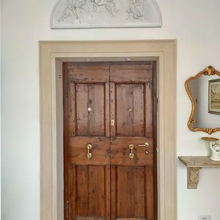 Apartment Arena Concert Concerto - Historic House Amorino At 