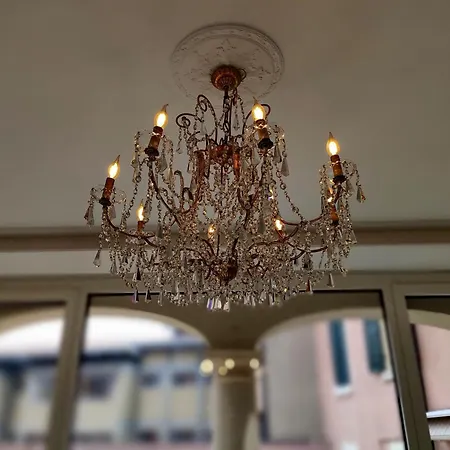 Apartment Arena Concert Concerto - Historic House Amorino At 