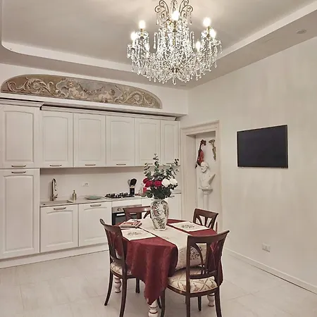 Apartment Arena Concert Concerto - Historic House Amorino At 