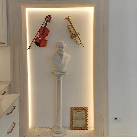Arena Concert Concerto - Historic House Amorino At 