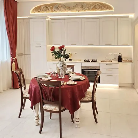 Apartment Arena Concert Concerto - Historic House Amorino At 
