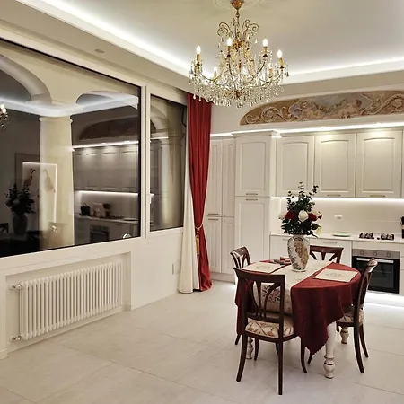 Arena Concert Concerto - Historic House Amorino At 