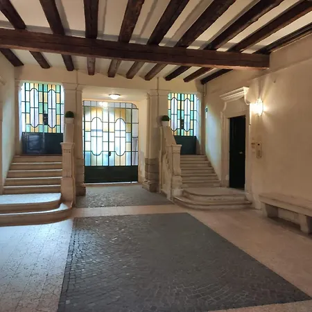 Apartment Arena Concert Concerto - Historic House Amorino At 